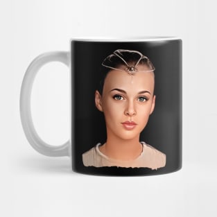 Moonchild #2 Mug